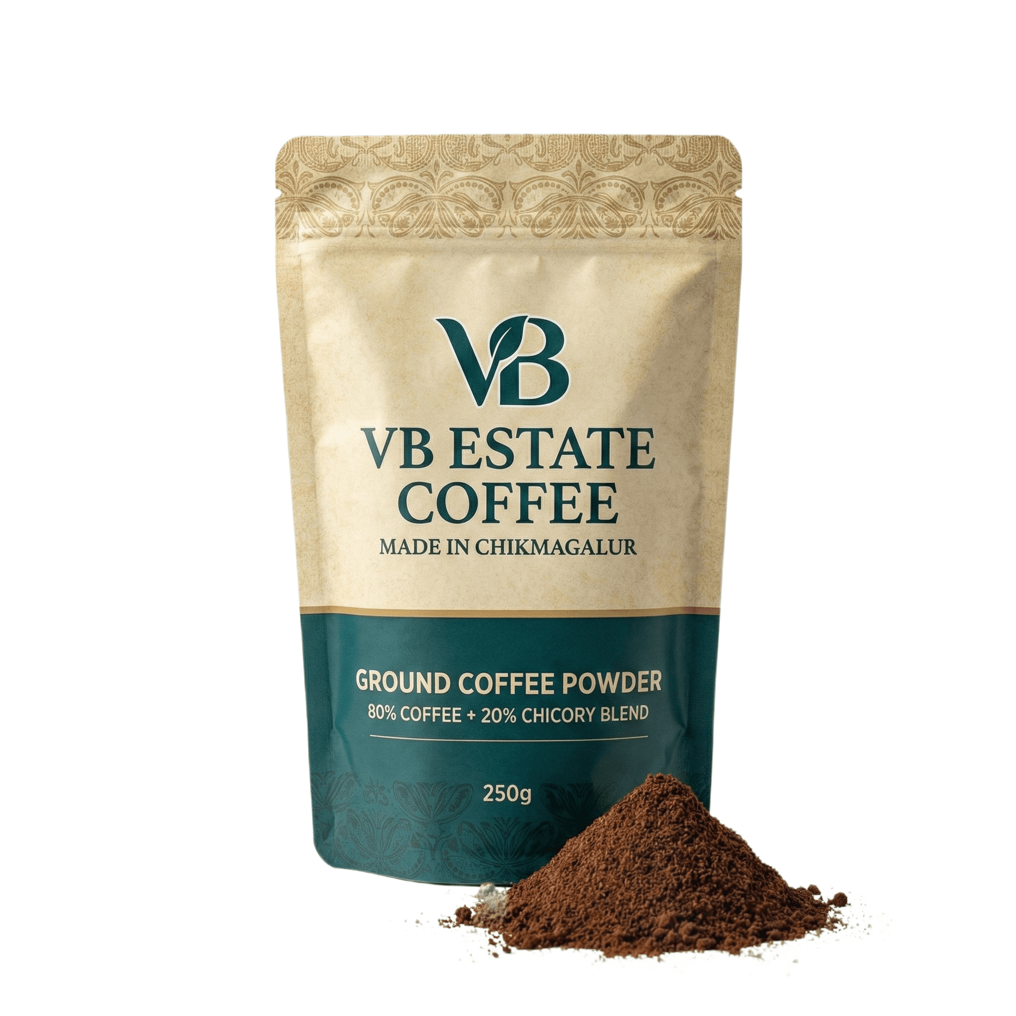 Image of Made in Chikmagalur